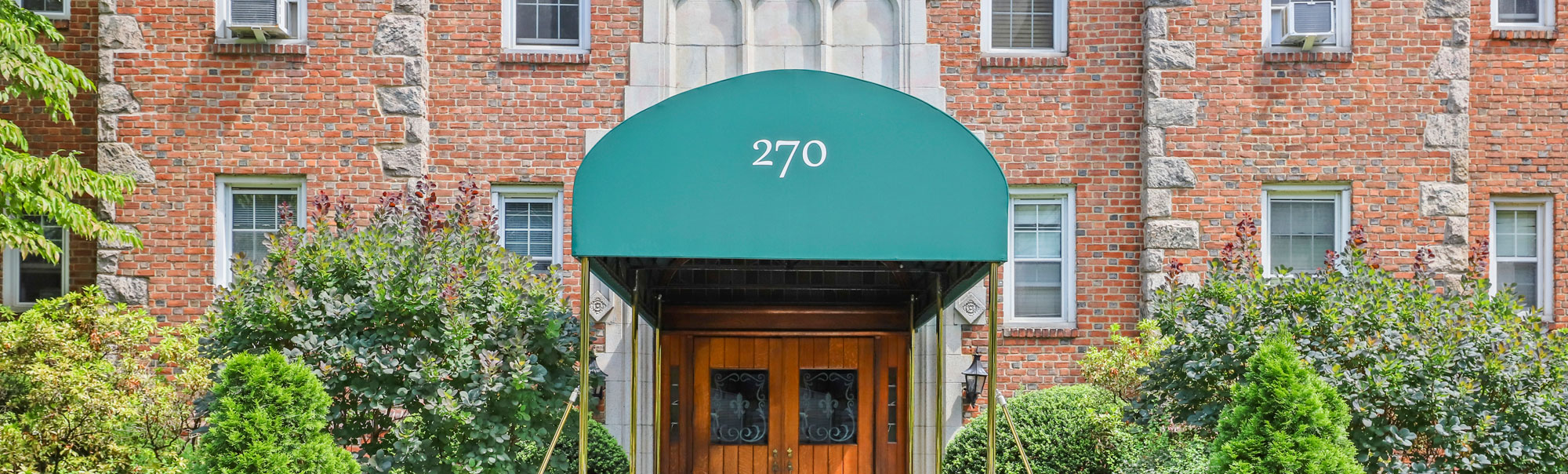 The Bronxville Chateau Our History